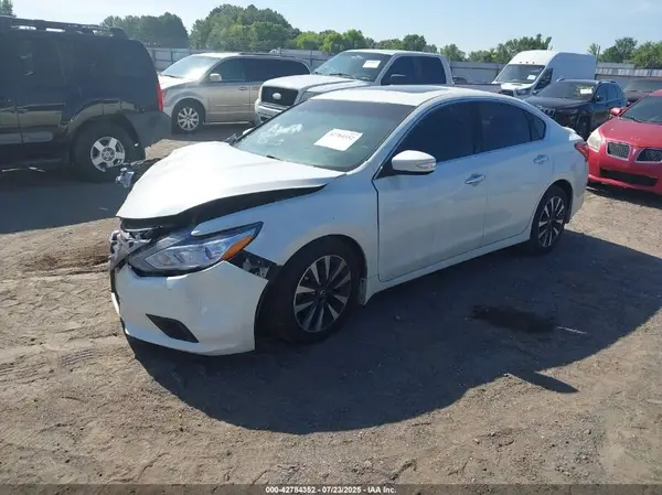 1N4AL3AP5GC133196 2016 NISSAN ALTIMA - Image 2