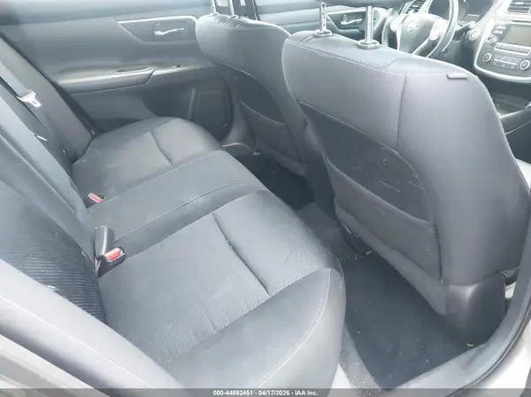 1N4AL3AP5GC133666 2016 NISSAN ALTIMA - Image 8