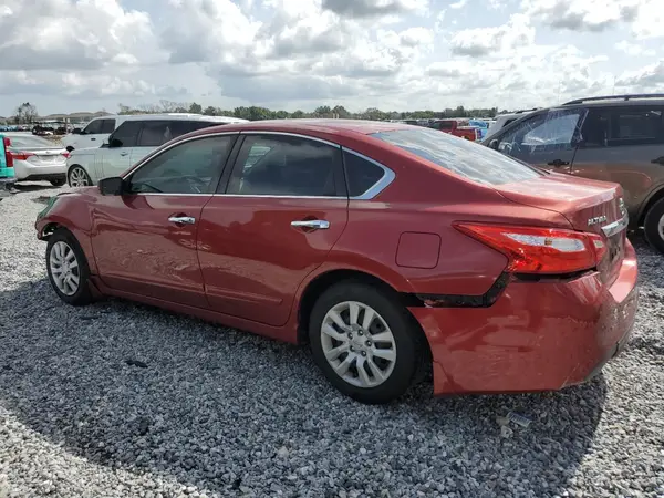 1N4AL3AP5GC134347 2016 NISSAN ALTIMA - Image 2
