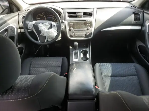 1N4AL3AP5GC134347 2016 NISSAN ALTIMA - Image 8