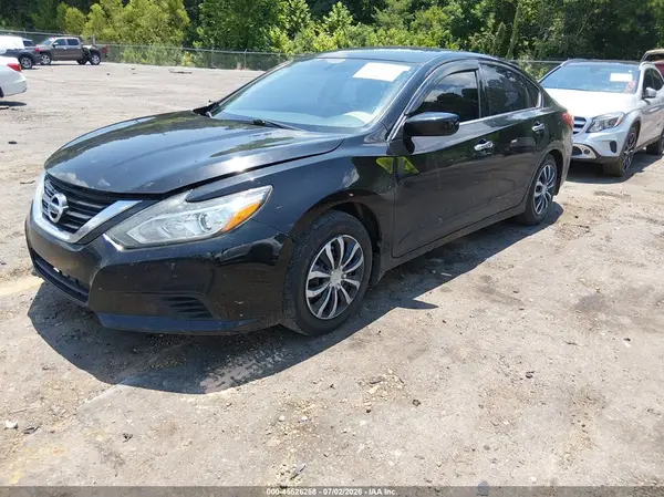 1N4AL3AP5GC134557 2016 NISSAN ALTIMA - Image 2