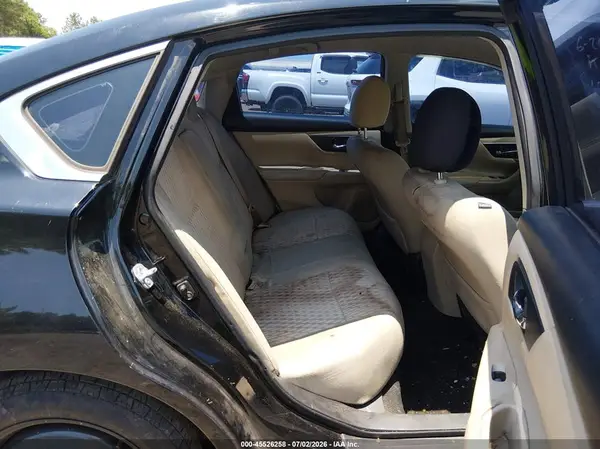 1N4AL3AP5GC134557 2016 NISSAN ALTIMA - Image 8