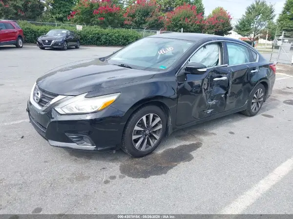 1N4AL3AP5GC134610 2016 NISSAN ALTIMA - Image 2