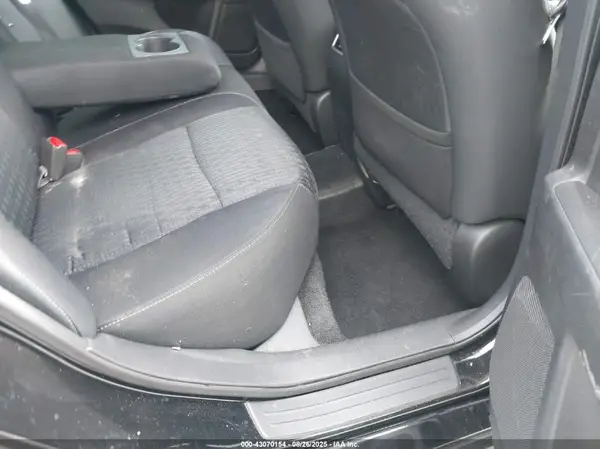 1N4AL3AP5GC134610 2016 NISSAN ALTIMA - Image 8
