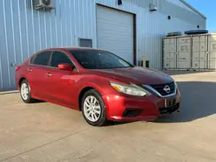 1N4AL3AP5GC13532 2016 NISSAN ALTIMA