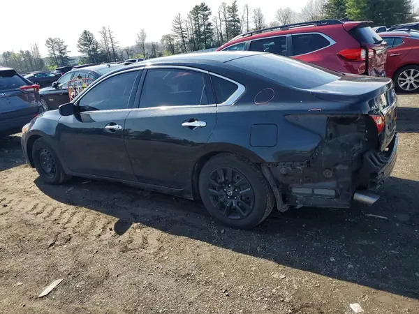 1N4AL3AP5GC135501 2016 NISSAN ALTIMA - Image 2