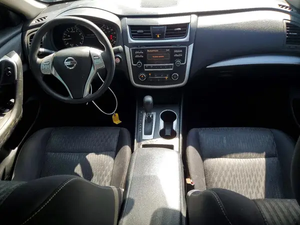 1N4AL3AP5GC135501 2016 NISSAN ALTIMA - Image 8
