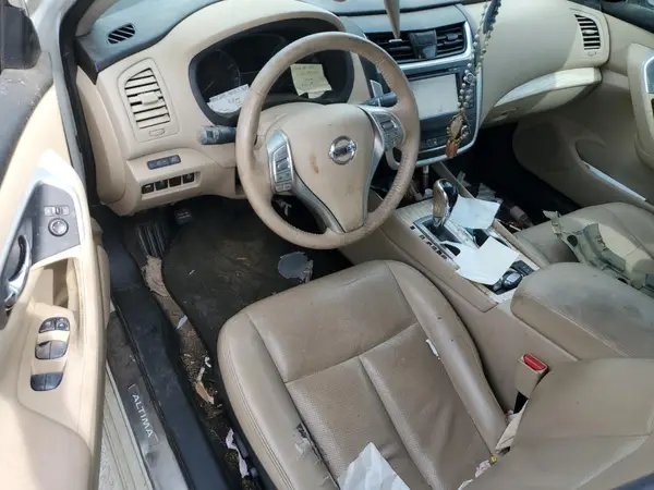 1N4AL3AP5GC136065 2016 NISSAN ALTIMA - Image 8