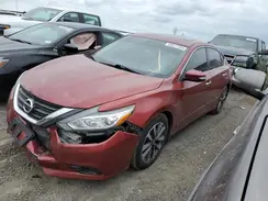 1N4AL3AP5GC136261 2016 NISSAN ALTIMA