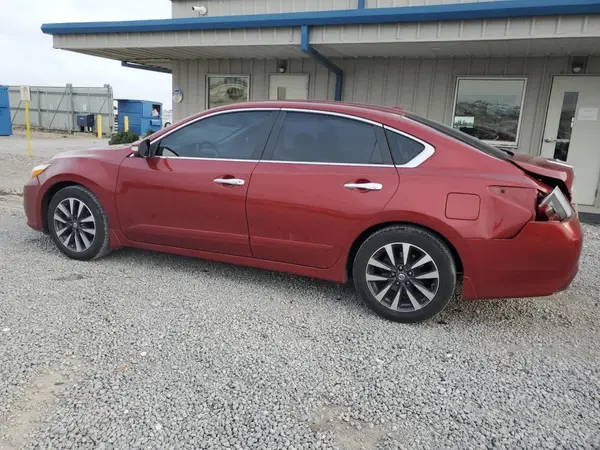 1N4AL3AP5GC136261 2016 NISSAN ALTIMA - Image 2