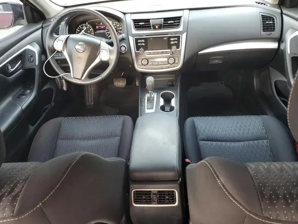 1N4AL3AP5GC136261 2016 NISSAN ALTIMA - Image 8