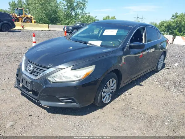 1N4AL3AP5GC136339 2016 NISSAN ALTIMA - Image 2