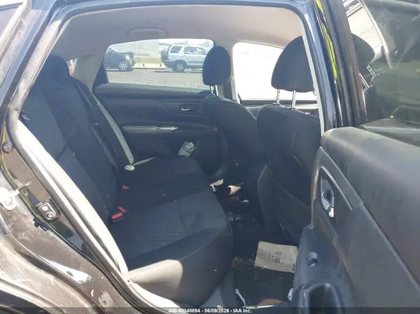 1N4AL3AP5GC136339 2016 NISSAN ALTIMA - Image 8