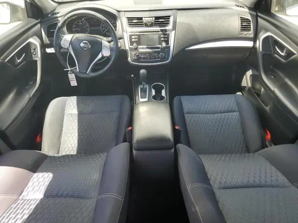 1N4AL3AP5GC136700 2016 NISSAN ALTIMA - Image 8