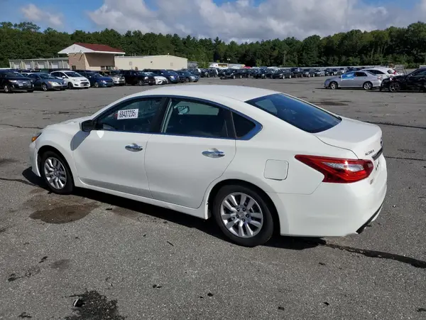 1N4AL3AP5GC136812 2016 NISSAN ALTIMA - Image 2