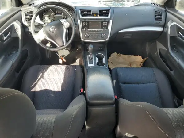 1N4AL3AP5GC136812 2016 NISSAN ALTIMA - Image 8