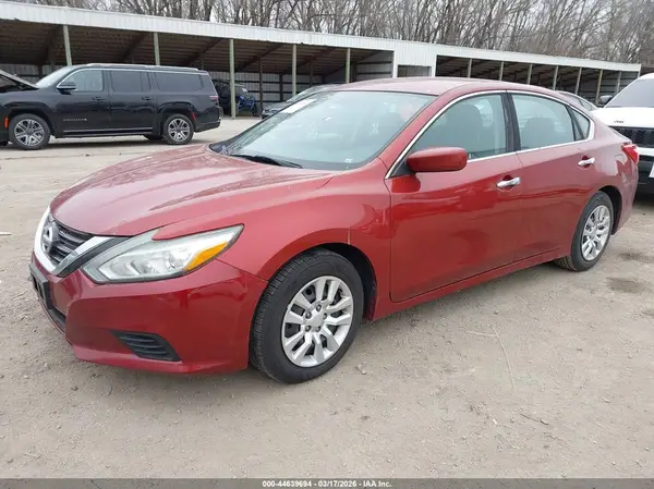 1N4AL3AP5GC137779 2016 NISSAN ALTIMA - Image 2