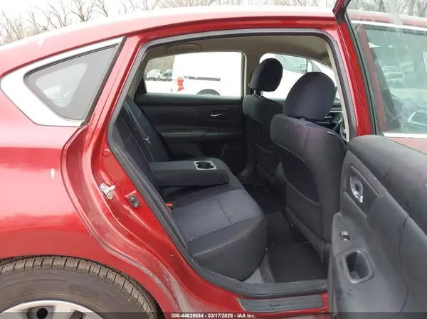 1N4AL3AP5GC137779 2016 NISSAN ALTIMA - Image 8