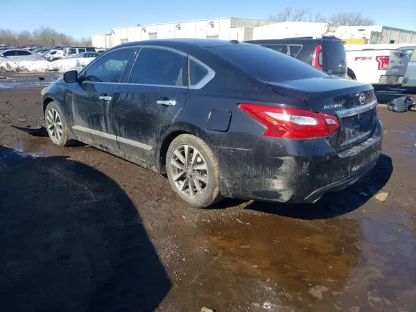 1N4AL3AP5GC137863 2016 NISSAN ALTIMA - Image 2