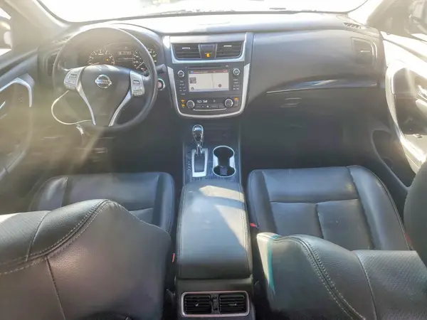 1N4AL3AP5GC137863 2016 NISSAN ALTIMA - Image 8
