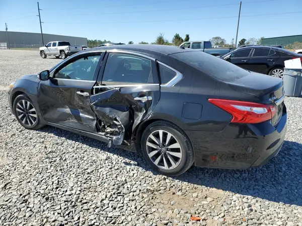1N4AL3AP5GC138754 2016 NISSAN ALTIMA - Image 2