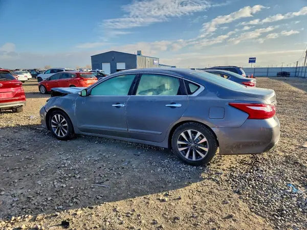 1N4AL3AP5GC138883 2016 NISSAN ALTIMA - Image 2