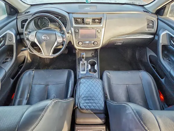 1N4AL3AP5GC138883 2016 NISSAN ALTIMA - Image 8