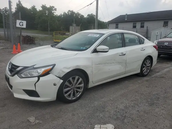 1N4AL3AP5GC139337 2016 NISSAN ALTIMA - Image 1
