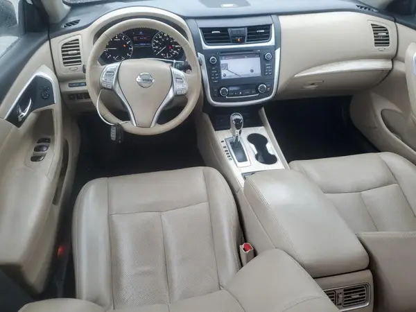 1N4AL3AP5GC139337 2016 NISSAN ALTIMA - Image 7