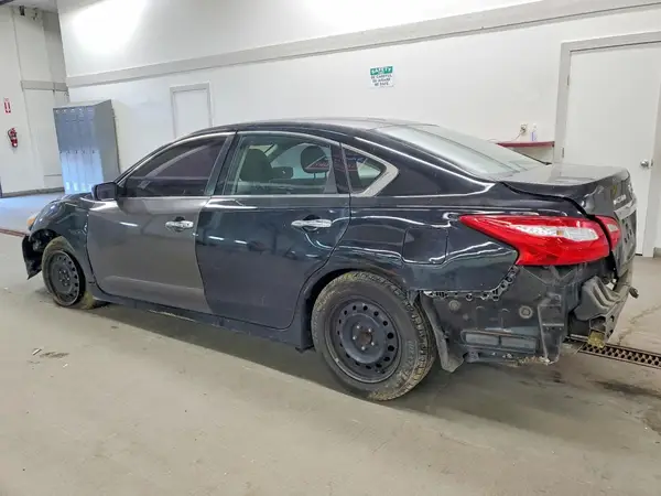 1N4AL3AP5GC139631 2016 NISSAN ALTIMA - Image 2