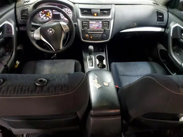 1N4AL3AP5GC139631 2016 NISSAN ALTIMA - Image 8