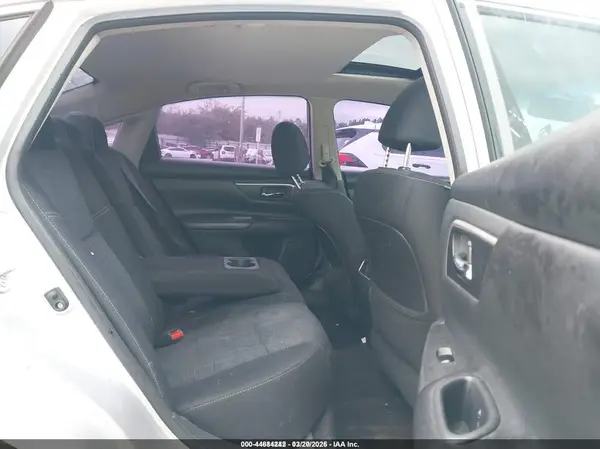 1N4AL3AP5GC139922 2016 NISSAN ALTIMA - Image 8