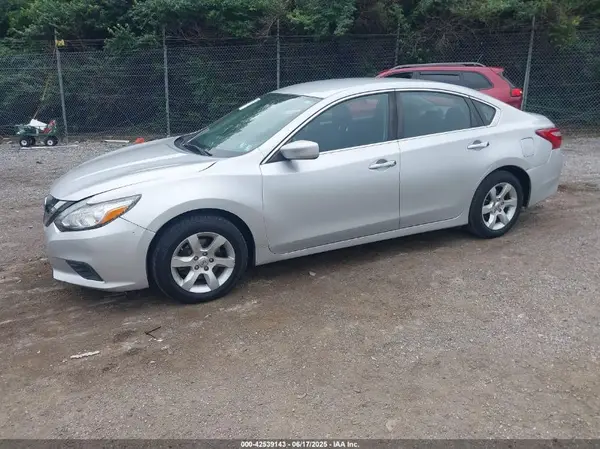 1N4AL3AP5GC139936 2016 NISSAN ALTIMA - Image 2