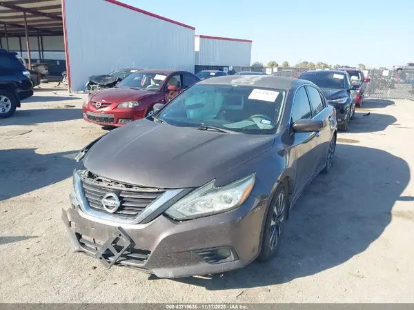 1N4AL3AP5GC140195 2016 NISSAN ALTIMA - Image 2