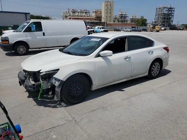 1N4AL3AP5GC141928 2016 NISSAN ALTIMA - Image 1