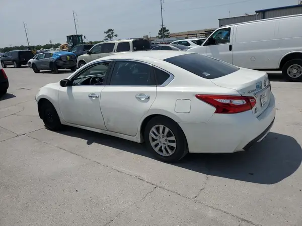 1N4AL3AP5GC141928 2016 NISSAN ALTIMA - Image 2
