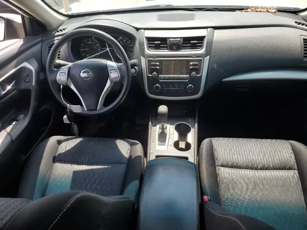 1N4AL3AP5GC141928 2016 NISSAN ALTIMA - Image 8