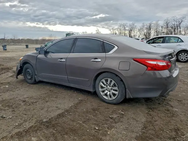 1N4AL3AP5GC141962 2016 NISSAN ALTIMA - Image 2
