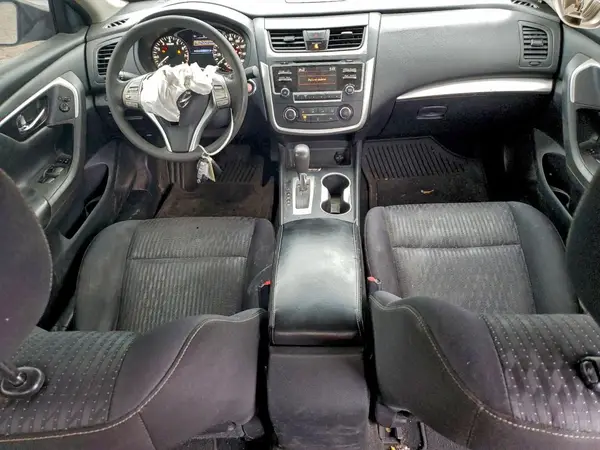 1N4AL3AP5GC141962 2016 NISSAN ALTIMA - Image 8