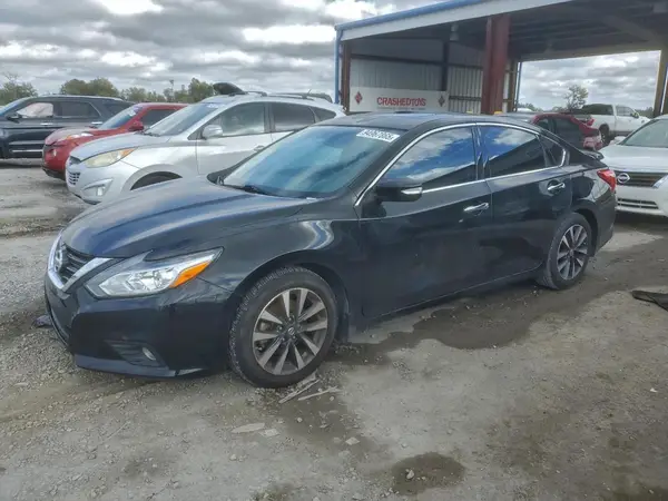 1N4AL3AP5GC142254 2016 NISSAN ALTIMA - Image 1