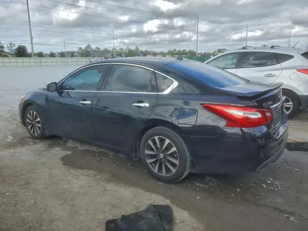 1N4AL3AP5GC142254 2016 NISSAN ALTIMA - Image 2