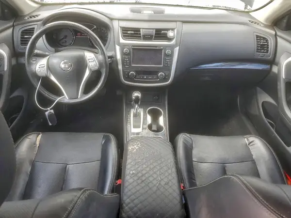 1N4AL3AP5GC142254 2016 NISSAN ALTIMA - Image 8