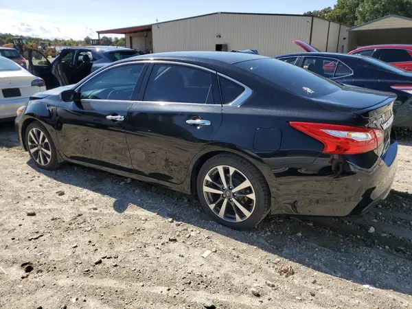 1N4AL3AP5GC142383 2016 NISSAN ALTIMA - Image 2