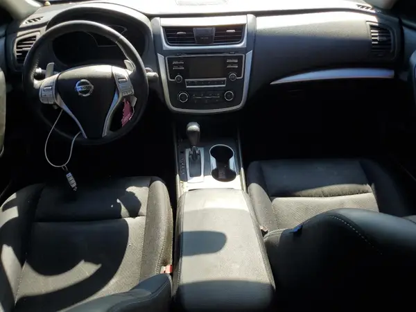1N4AL3AP5GC142383 2016 NISSAN ALTIMA - Image 8