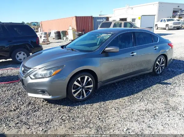 1N4AL3AP5GC142447 2016 NISSAN ALTIMA - Image 2