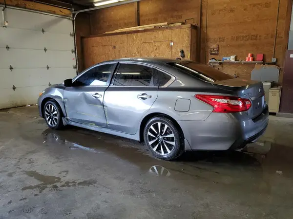 1N4AL3AP5GC142464 2016 NISSAN ALTIMA - Image 2