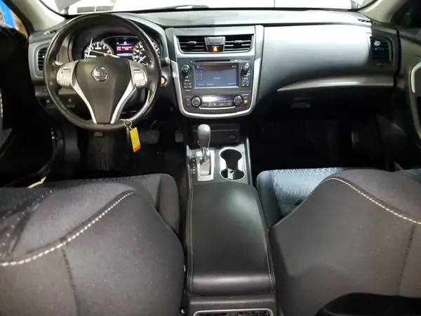 1N4AL3AP5GC142464 2016 NISSAN ALTIMA - Image 8