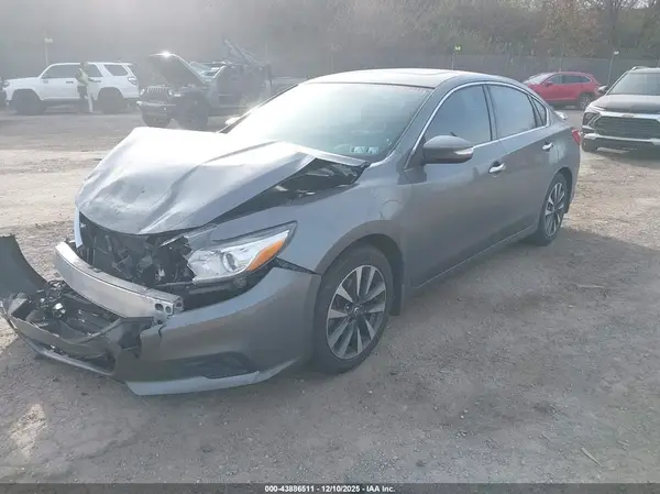 1N4AL3AP5GC142514 2016 NISSAN ALTIMA - Image 2