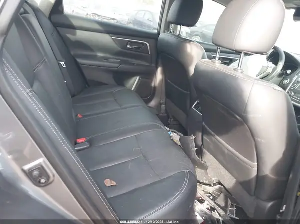 1N4AL3AP5GC142514 2016 NISSAN ALTIMA - Image 8