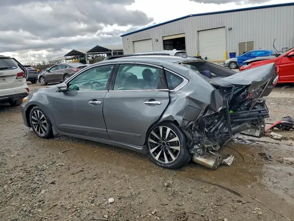 1N4AL3AP5GC142531 2016 NISSAN ALTIMA - Image 2